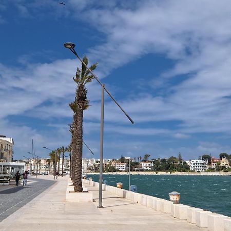 Il Porto Affittacamere B&B Brindisi Dış mekan fotoğraf