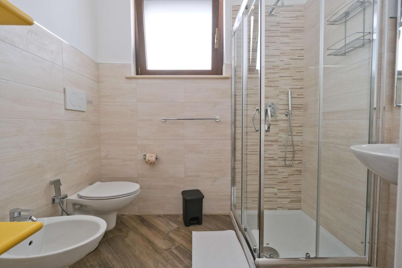 Il Porto Affittacamere B&B Brindisi Dış mekan fotoğraf
