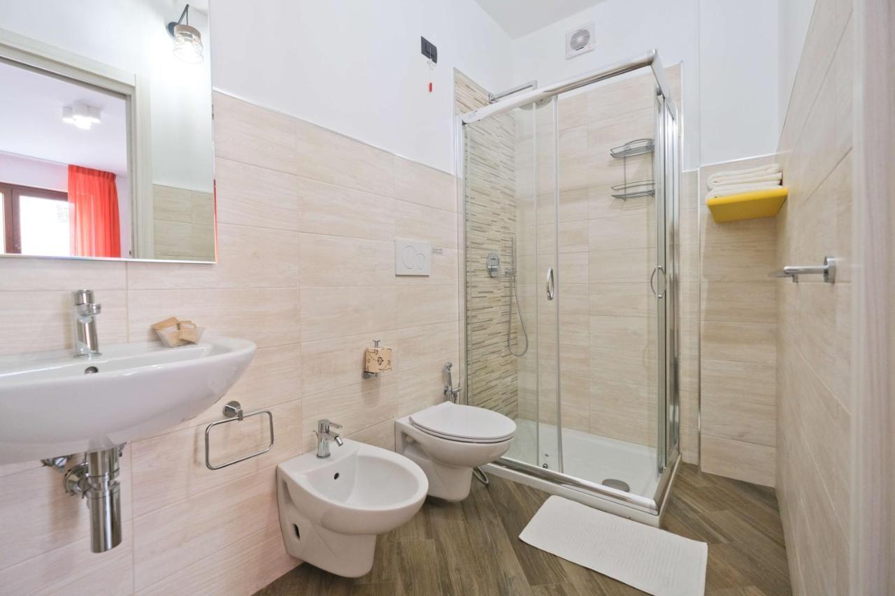 Il Porto Affittacamere B&B Brindisi Dış mekan fotoğraf