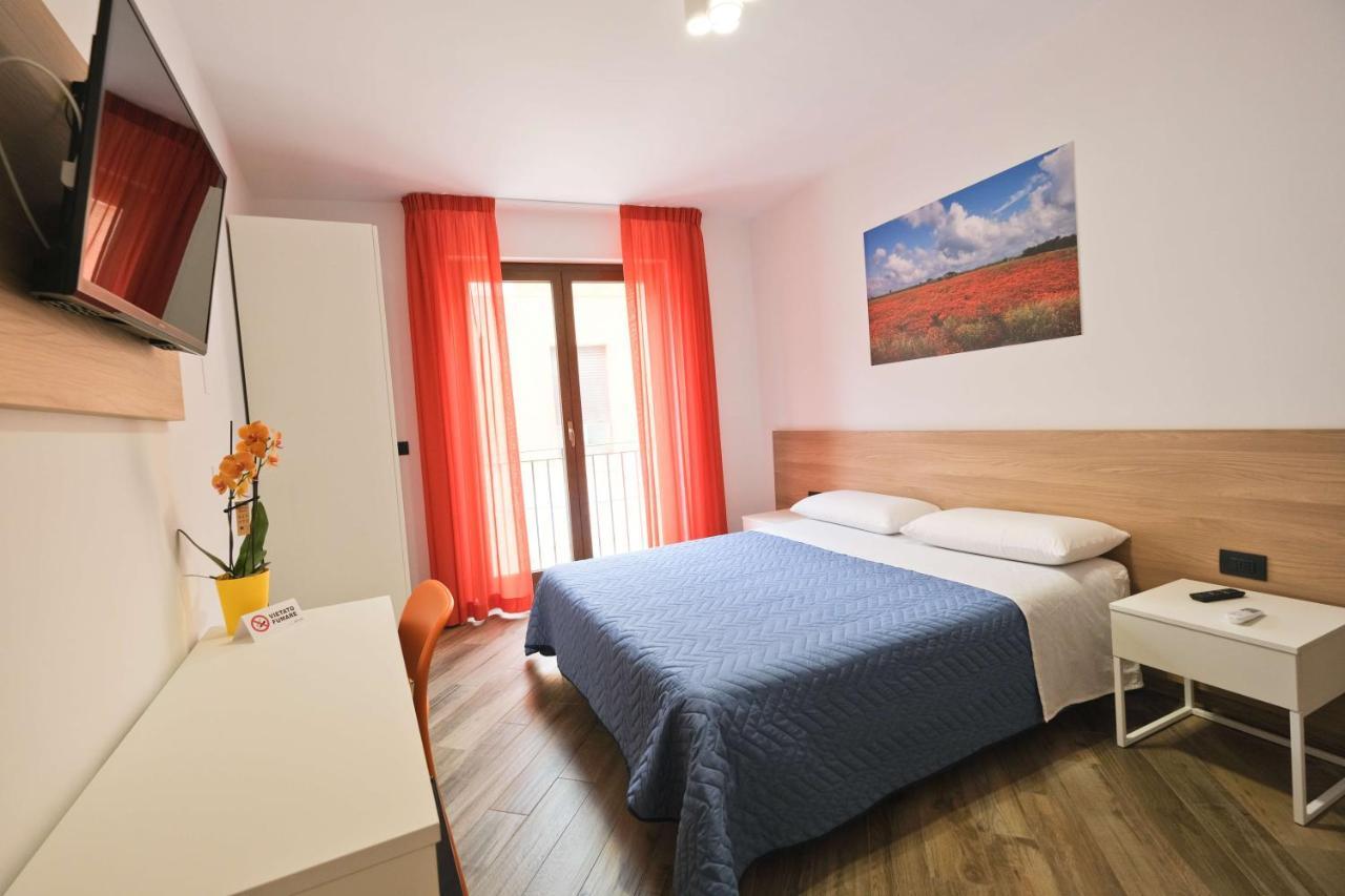 Il Porto Affittacamere B&B Brindisi Dış mekan fotoğraf