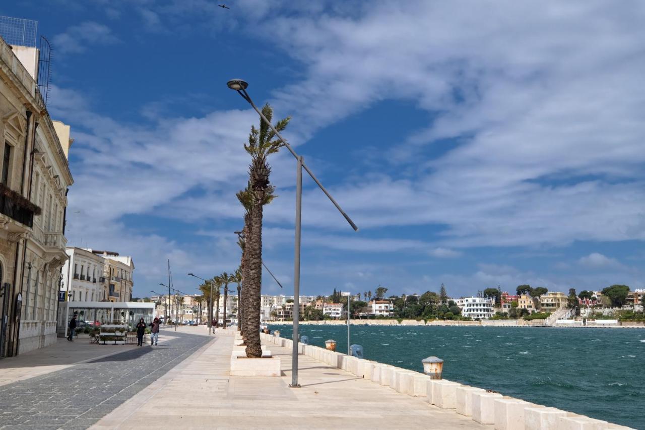 Il Porto Affittacamere B&B Brindisi Dış mekan fotoğraf