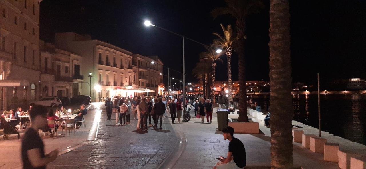 Il Porto Affittacamere B&B Brindisi Dış mekan fotoğraf
