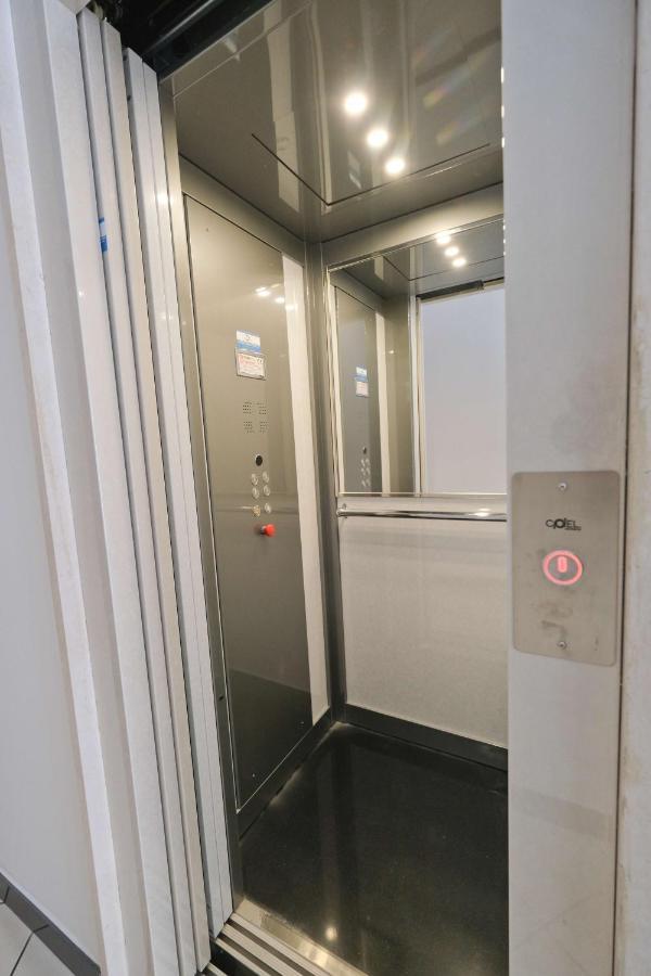 Il Porto Affittacamere B&B Brindisi Dış mekan fotoğraf