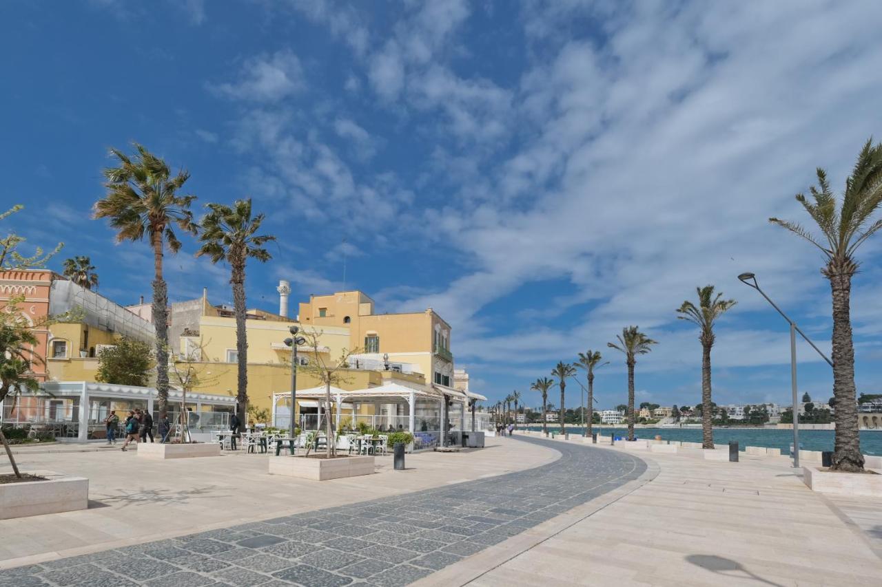 Il Porto Affittacamere B&B Brindisi Dış mekan fotoğraf