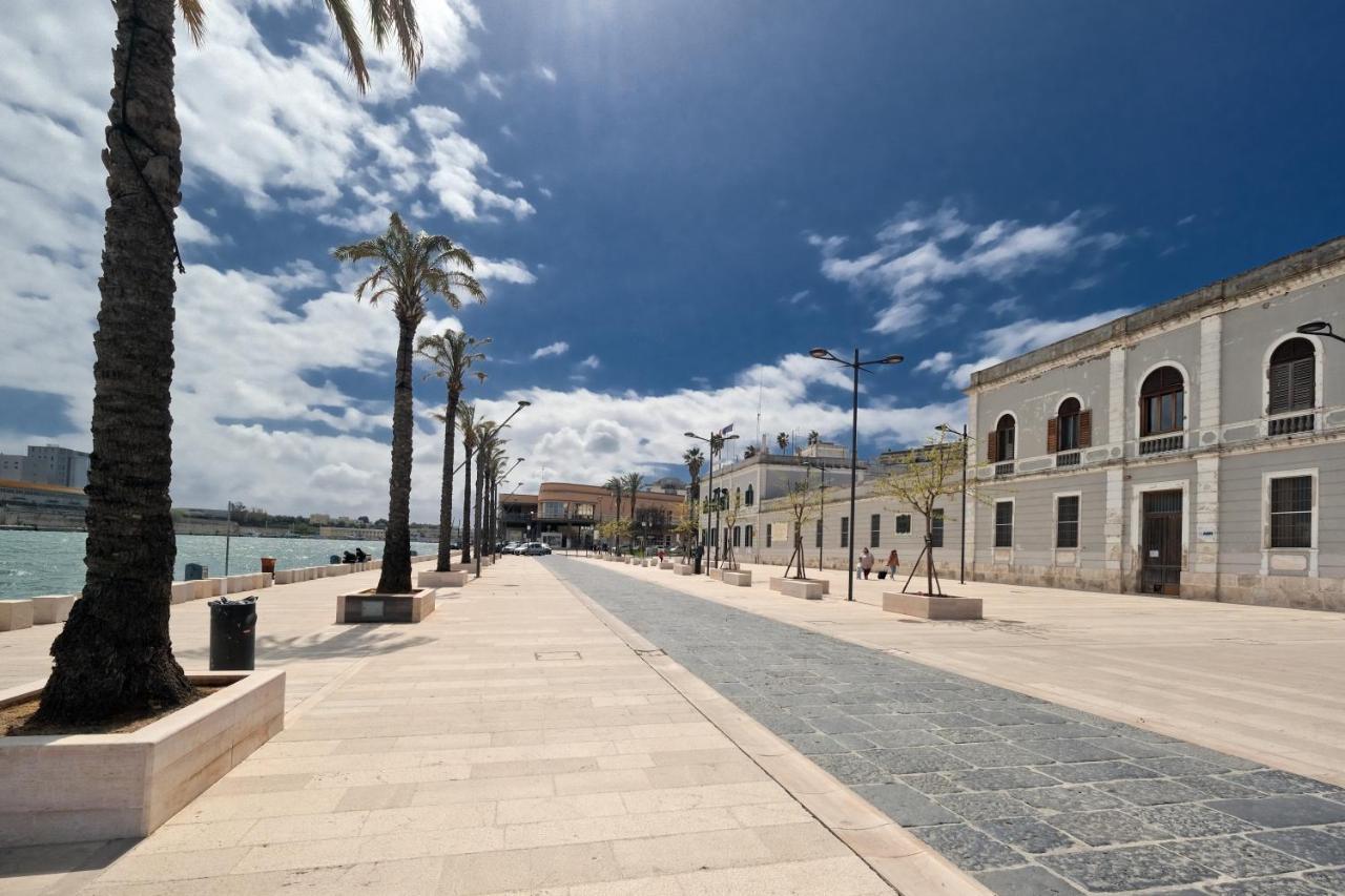Il Porto Affittacamere B&B Brindisi Dış mekan fotoğraf