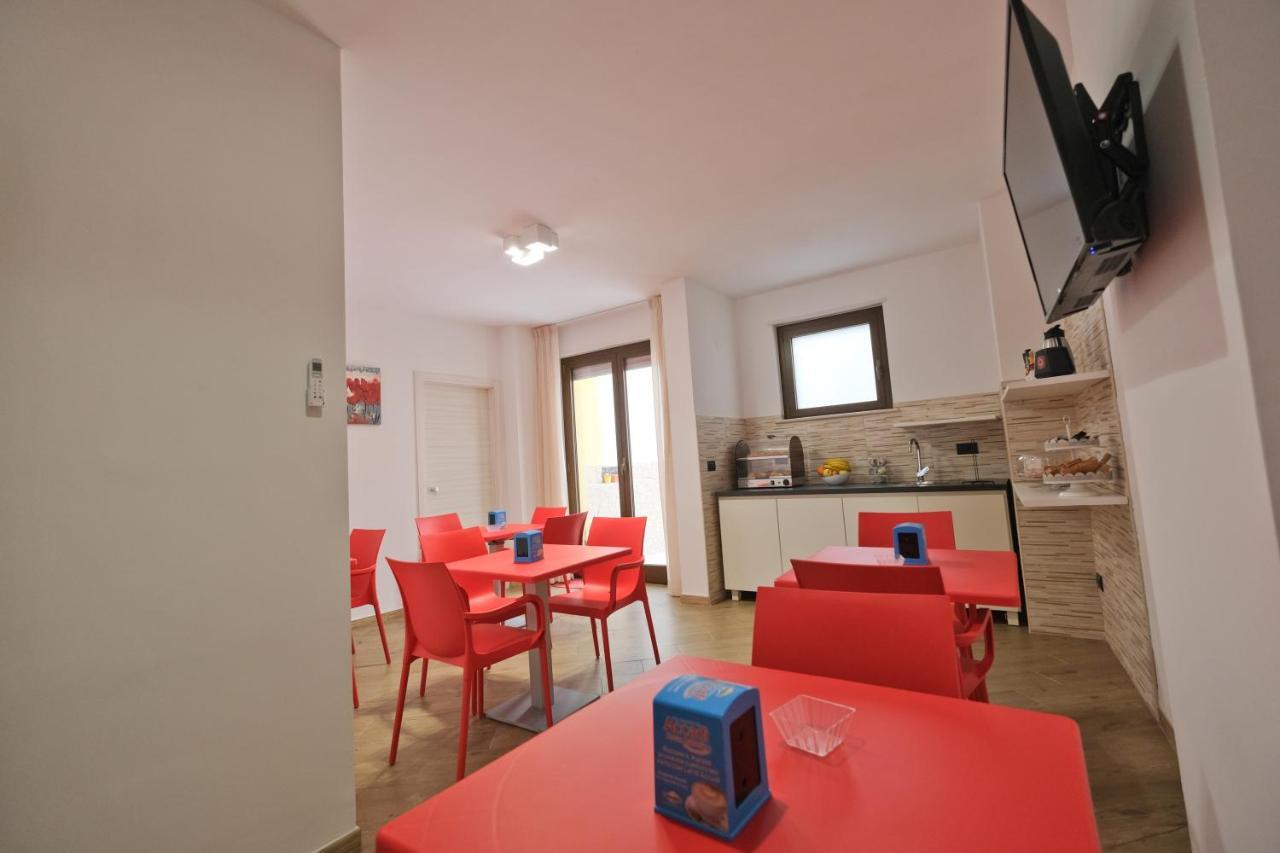 Il Porto Affittacamere B&B Brindisi Dış mekan fotoğraf
