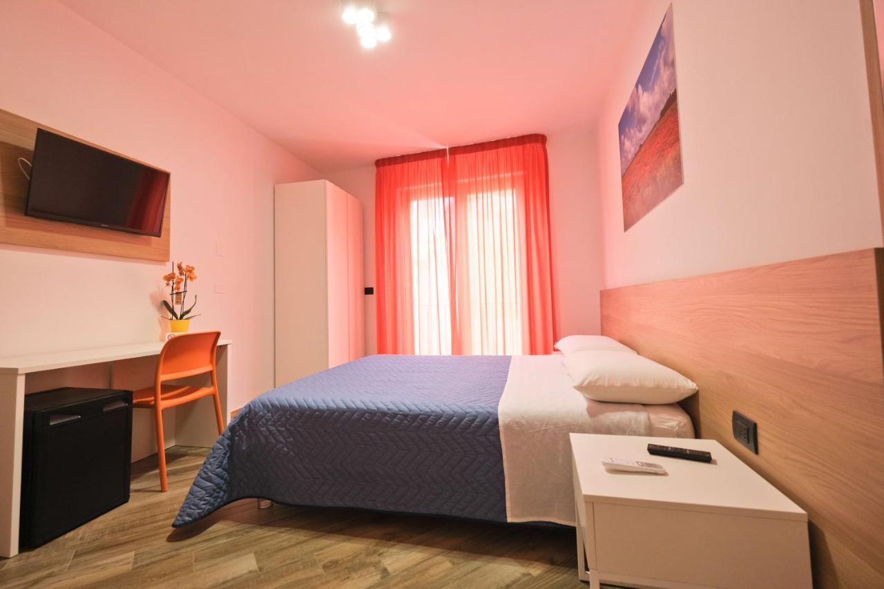 Il Porto Affittacamere B&B Brindisi Dış mekan fotoğraf
