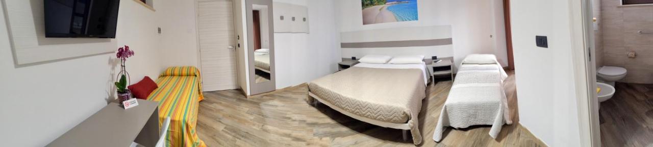 Il Porto Affittacamere B&B Brindisi Dış mekan fotoğraf