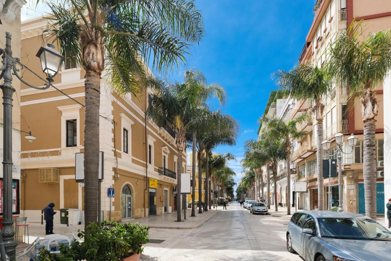 Il Porto Affittacamere B&B Brindisi Dış mekan fotoğraf