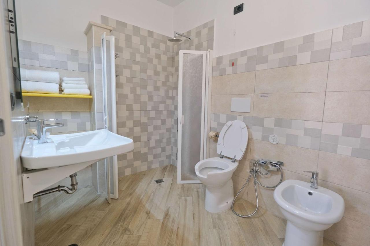 Il Porto Affittacamere B&B Brindisi Dış mekan fotoğraf