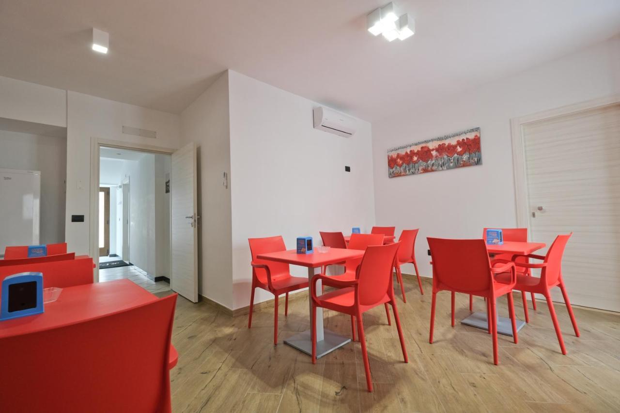 Il Porto Affittacamere B&B Brindisi Dış mekan fotoğraf