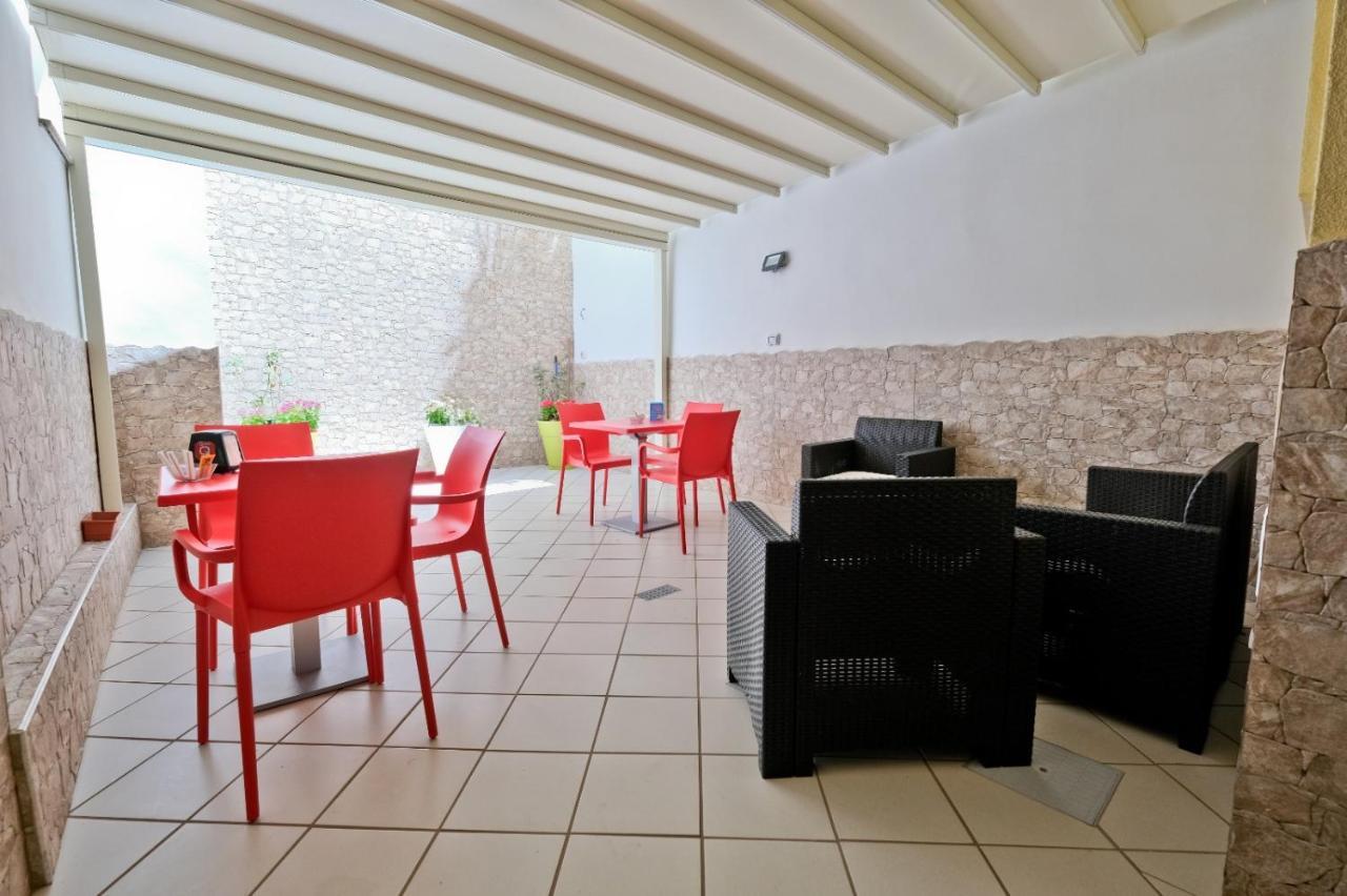 Il Porto Affittacamere B&B Brindisi Dış mekan fotoğraf