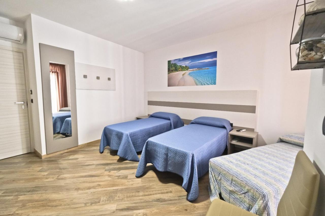 Il Porto Affittacamere B&B Brindisi Dış mekan fotoğraf