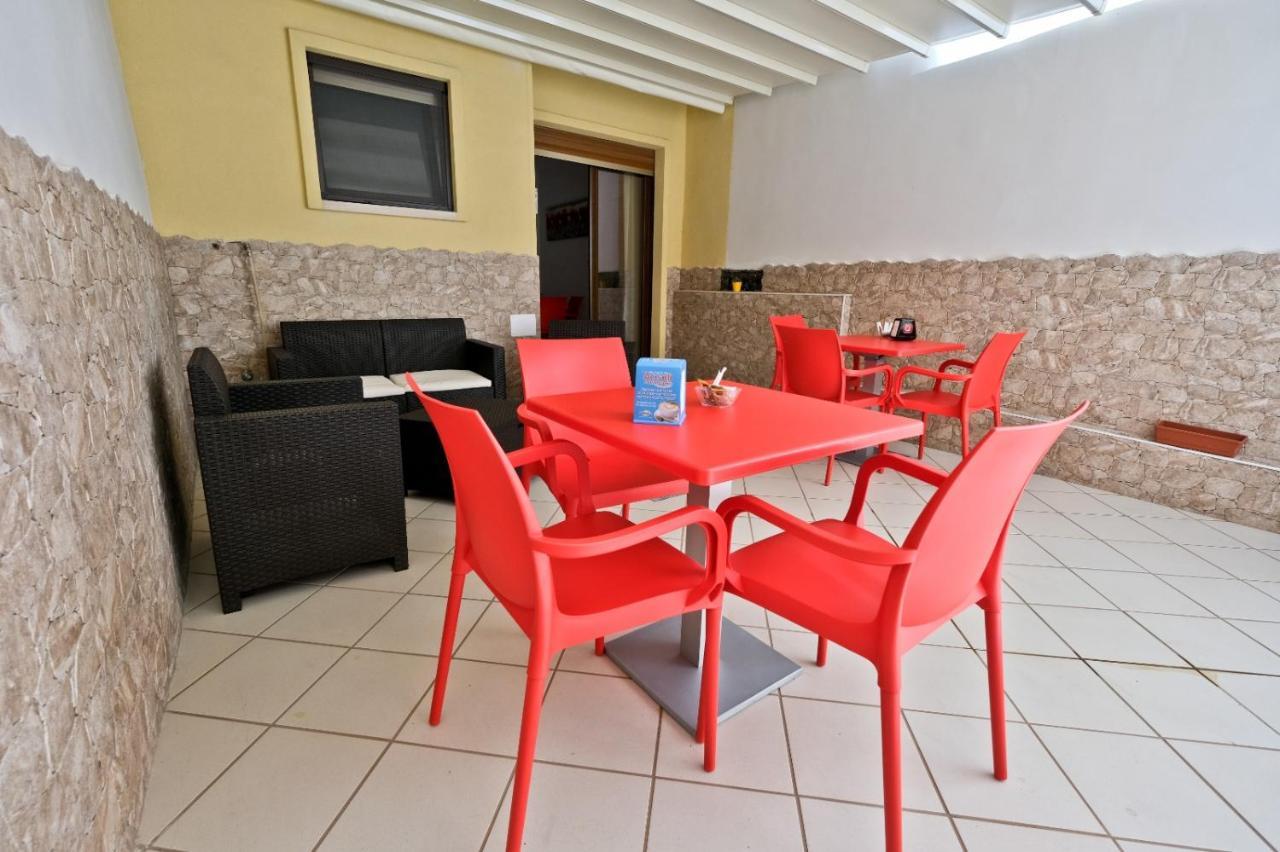 Il Porto Affittacamere B&B Brindisi Dış mekan fotoğraf